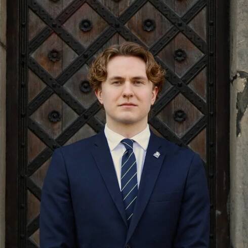 Executive board - LINC