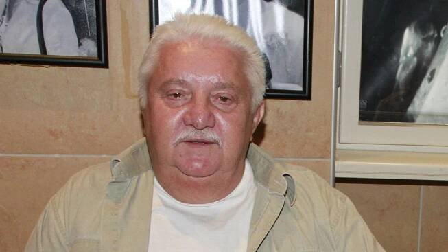 Syn Mariána Labudy je fešák. Majo na slavného tatínka nedal dopustit, je jeho kopií, také je herec - Médium.cz