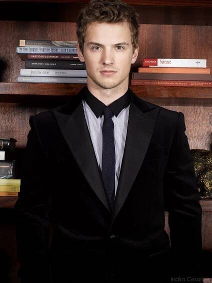 MEN’S FASHION | Indira Cesarine