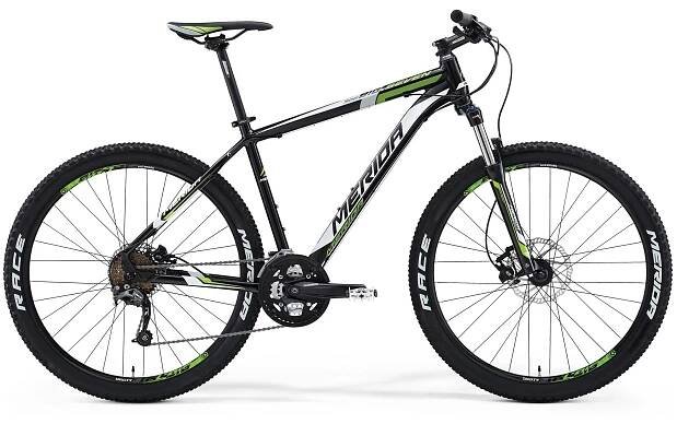 Kellys Spider 90 (29) 2018 L