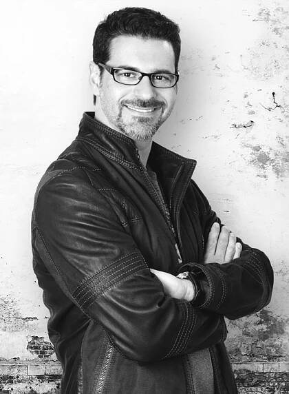Rick Kavanian – Wikipedia
