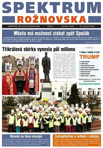 leden 2023