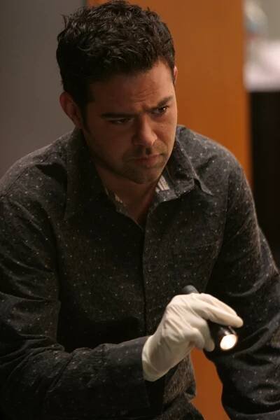Kriminálka Miami - Velký bratr - Z filmu - Rory Cochrane