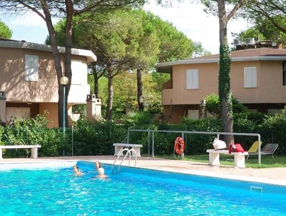 Villaggio Tivoli
