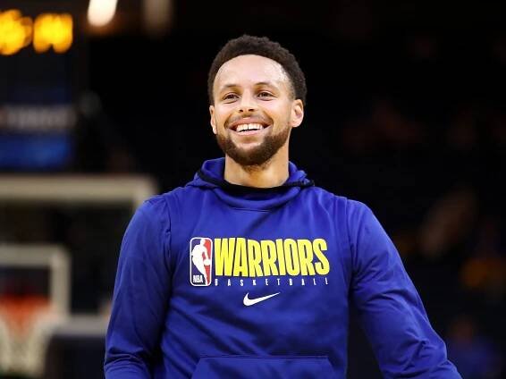 Under Armour Thinks Steph Curry Can Be the Next Michael Jordan