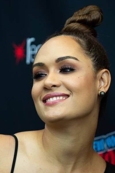 Strange Cool World - Grace Gealey