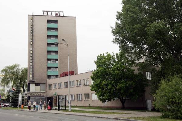 Hotel Alessandria: bude mít Hradec 'dvojčata'?