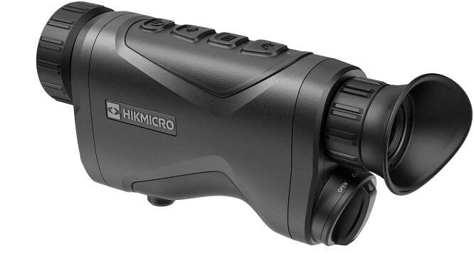 HIKMICRO Condor CH35L