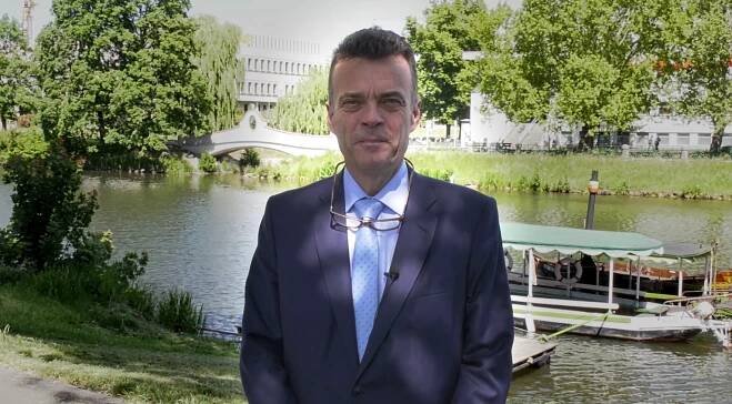 Tomáš Czernin - Jan Grulich