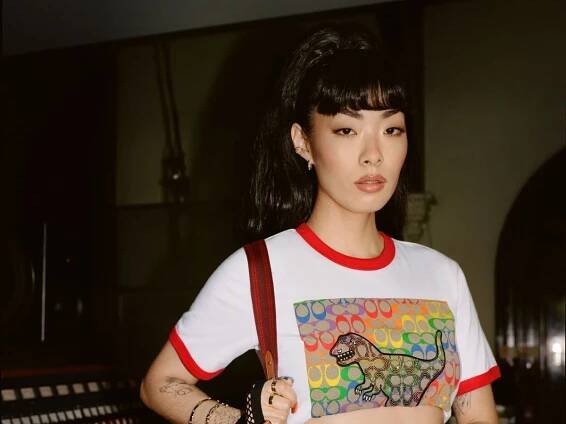 Rina Sawayama Is the Modern Pop Star We Deserve