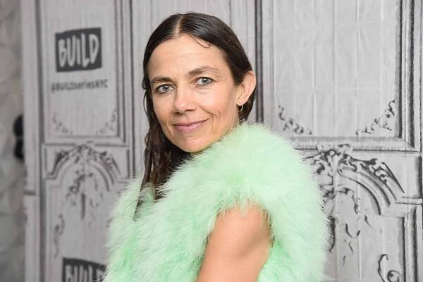 Why Justine Bateman Will Never Get Plastic Surgery: 'Stop Telling Women To Get Their Faces Fixed'