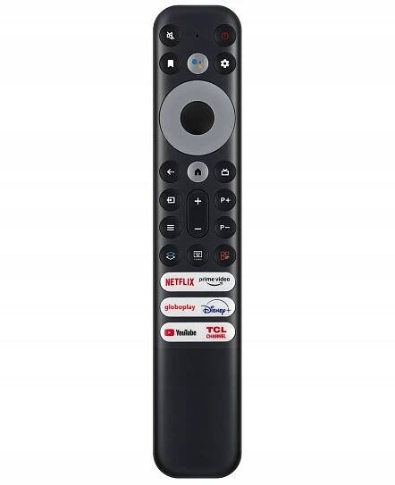 Dálkové ovládání pro TV TCL Thomson RC902V SMART NETFLIX Dálkové ovládání pro televizor