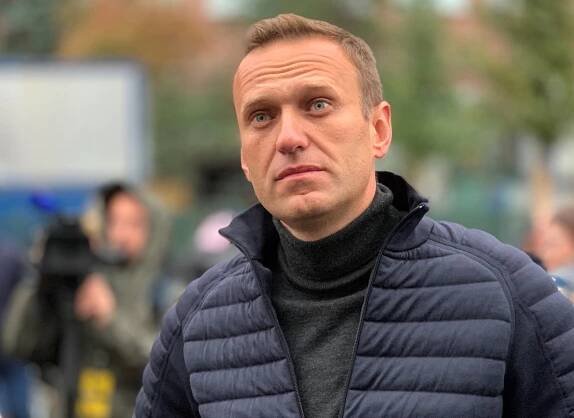 Navalnyj – mýtus a realita