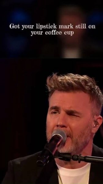 Gary Barlow Piano Room Month 2025