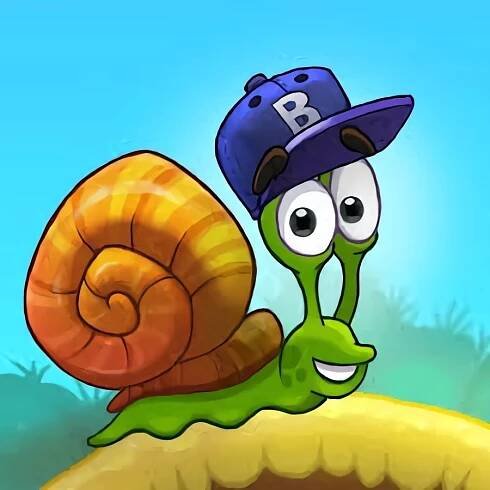 Snail Bob - Hrajte na Desura