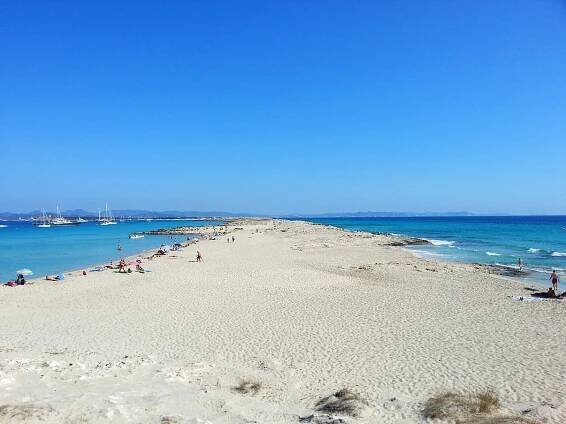 Nejkrásnější pláže Španělska: Objevte pobřežní ráje od Costa Brava po Andalusii