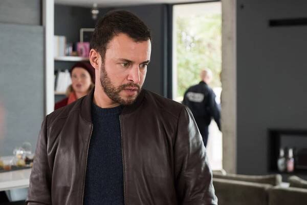 Policajtka Barbie - Souvent femme varie… - Z filmu - Raphaël Lenglet