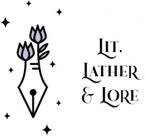 Lit, Lather & Lore | Utah's Own