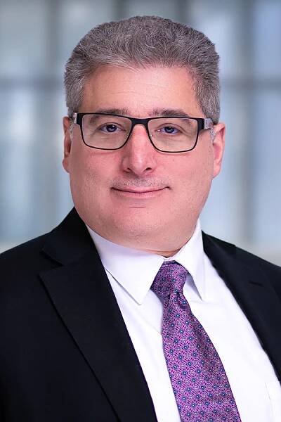 Adam T. Brown