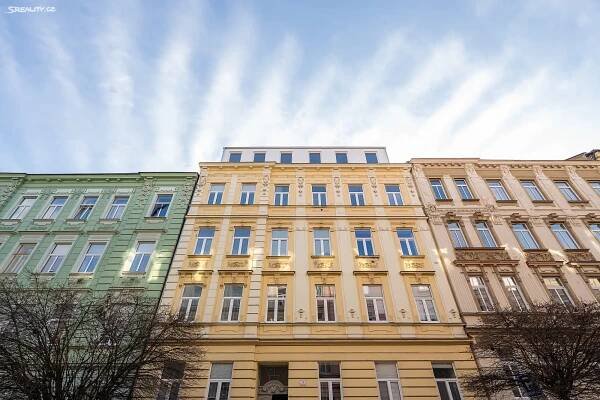 Prodej bytu 3+kk Ptašínského, Brno, CP 149m² | Reality.iDNES.cz 