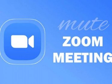 How to mute Zoom meeting audio without muting computer