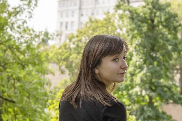 Herečka Zuzana Truplová z ústeckého divadla obdržela prestižní Cenu Thálie