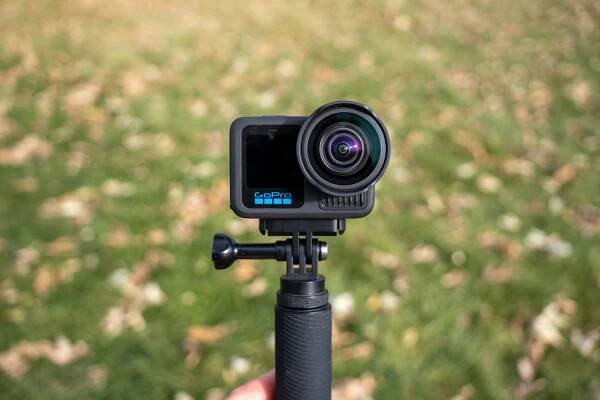 GoPro HERO13 Review: Cinema-Quality Features and a Few Frustrations