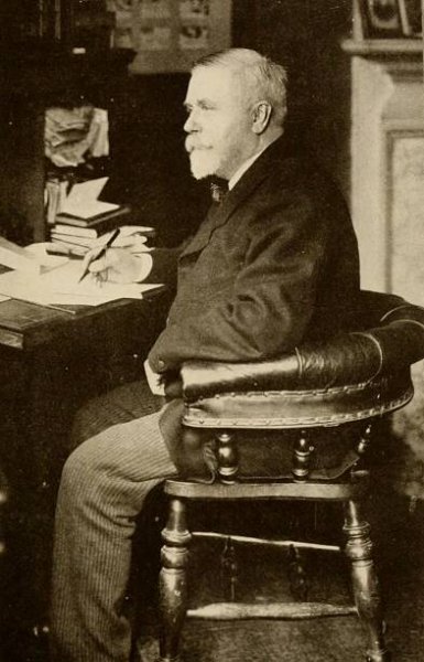 Thomas Wemyss Reid