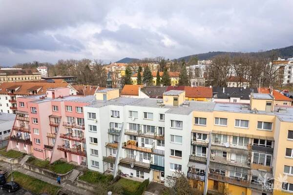 Strakonice - Strakonice I
