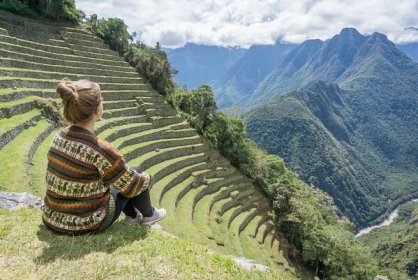 Der Inka Trail zum Machu Picchu: Meine Tipps & Highlights für Peru