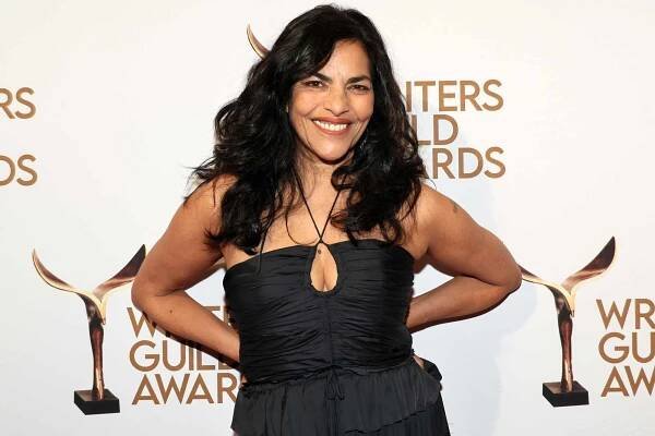 'AJLT' Star Sarita Choudhury Says 'Seema Wouldn't Go for' 'Sex and the City' 's Big or Aidan