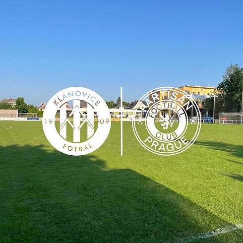 29 / Neúspěch v boji o třetí místo :: FK Klánovice
