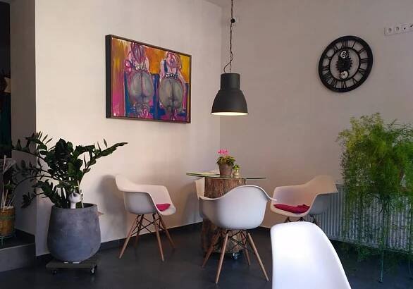 KAVÁRNA BEZ KONCEPTU, Liberec - Restaurant Reviews, Photos & Phone Number - Tripadvisor