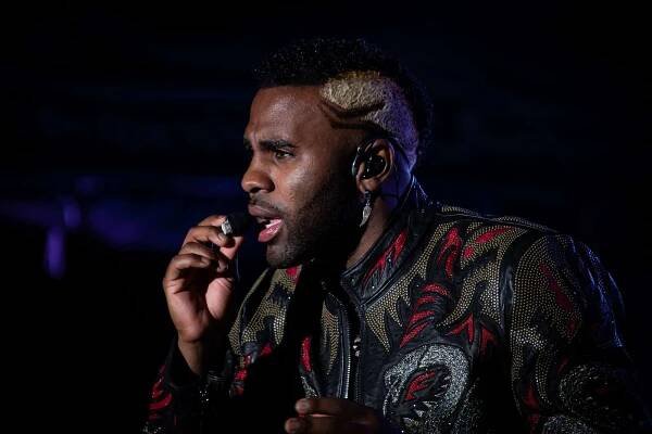 Jason Derulo - Wikipedia