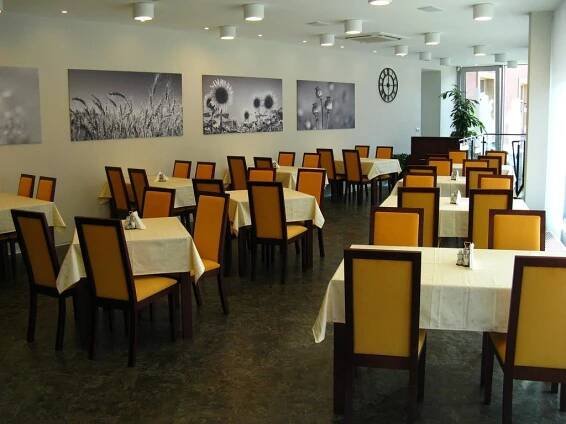Hotel Senimo Olomouc Exteriér fotografie