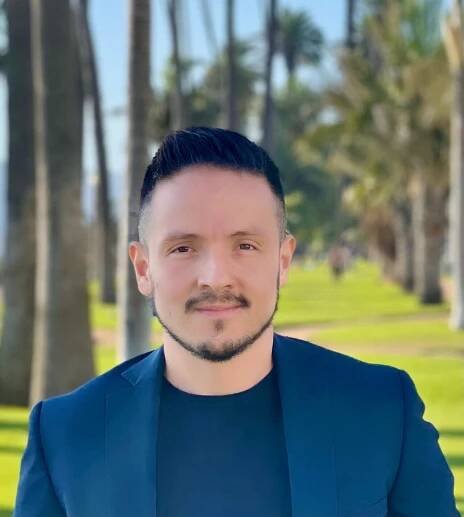 People — The 2035 Initiative at UC Santa Barbara