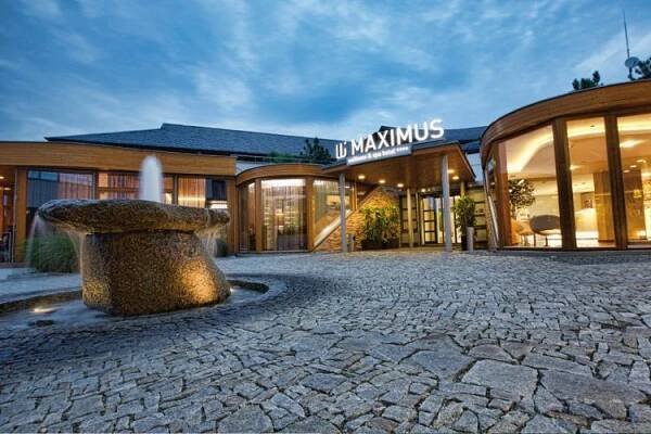Obřad ženské krásy poléčí vaši duši a obnoví sílu za 8 000 Kč Brno, Kníničky Hotel Maximus Resort • Firmy.cz