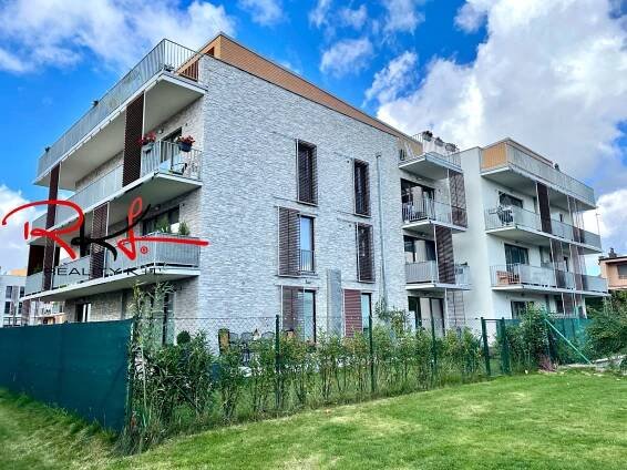 Prodej bytu, 2+kk, 65 m2
