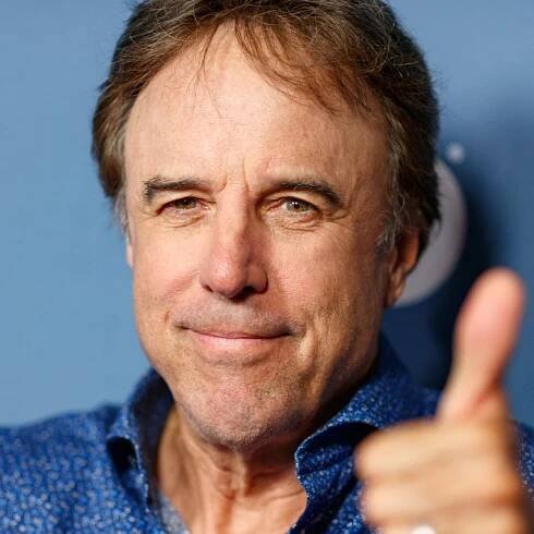 Kevin Nealon Says Becoming a Father Showed Him ‘This Whole Other Side of Life’ (Exclusive)