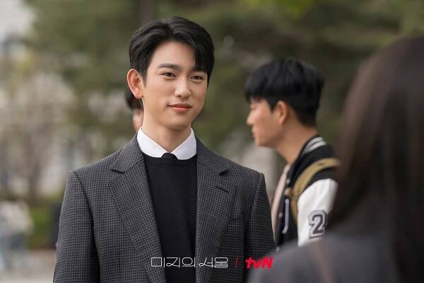 K-drama casting news about Park Jin-young, Roh Jeong-eui, Moon Ga-young and more