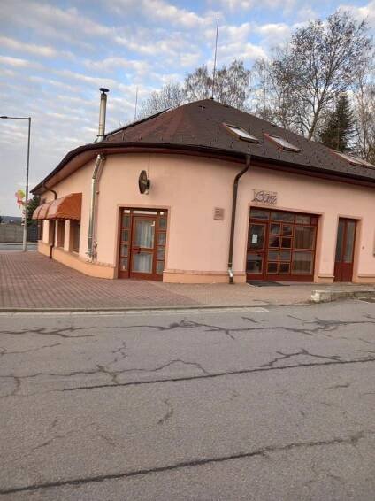 Restaurace Dipp foto 5