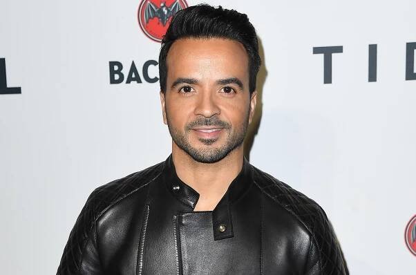 BMI Latin Awards Honors Luis Fonsi, J Balvin, Horacio Palencia
