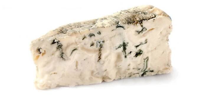 Gorgonzola DOP orig. italský sýr min. 48% t.v.s. 150g