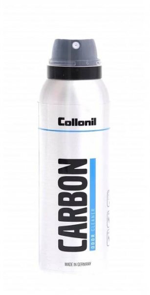 Collonil Carbon Lab Odor Cleaner 125 ml sprej proti zápachu