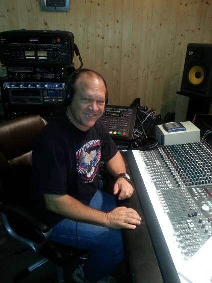 Signature Sound Stage Recording Studio Photos