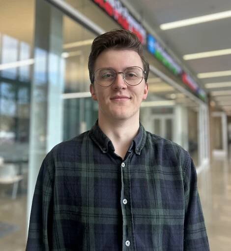 The Brad D. Smith Student Incubator | Marshall University iCenter