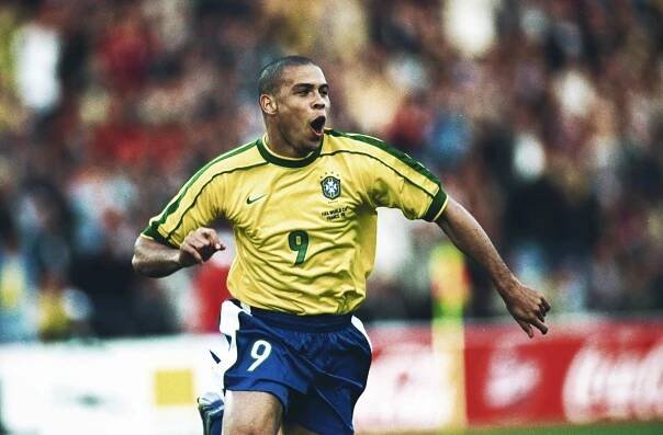 Ronaldo: in touching distance of being the greatest