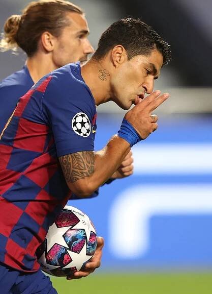 90 minut katalánské ostudy. Tak si Barcelona odnesla od Bayernu historický debakl