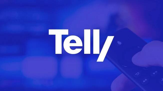 Telly TV (recenze) – Sledujte televizi odkudkoliv
