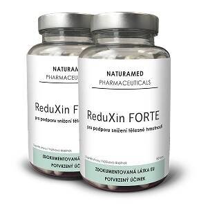 ReduXin Forte | Hubněte úspěšně | 1+1 zdarma